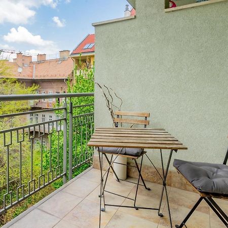 Kaz52 Daire Budapeşte Dış mekan fotoğraf
