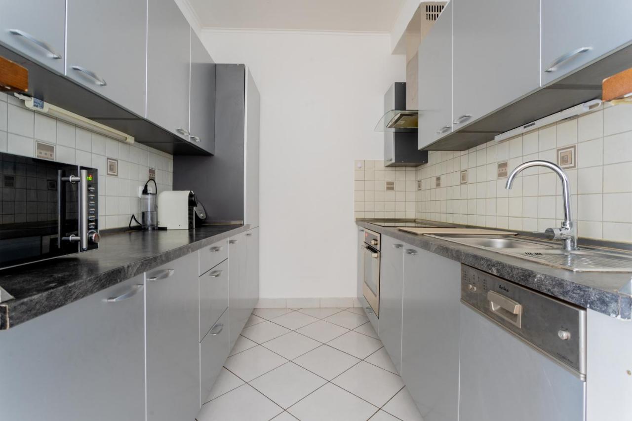Kaz52 Daire Budapeşte Dış mekan fotoğraf
