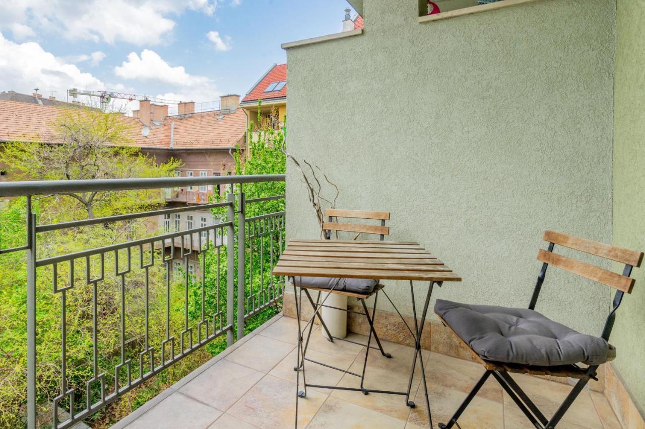 Kaz52 Daire Budapeşte Dış mekan fotoğraf