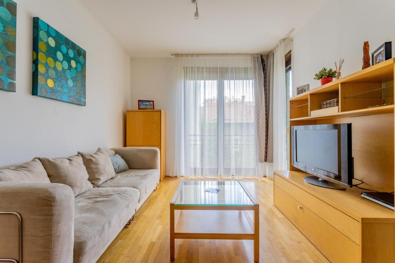 Kaz52 Daire Budapeşte Dış mekan fotoğraf