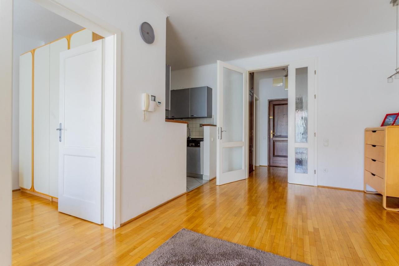 Kaz52 Daire Budapeşte Dış mekan fotoğraf